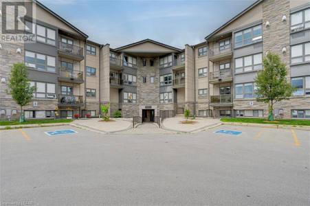 Other - 15 Jacksway Crescent Unit 214, London, ON N5X3T8 Photo 1