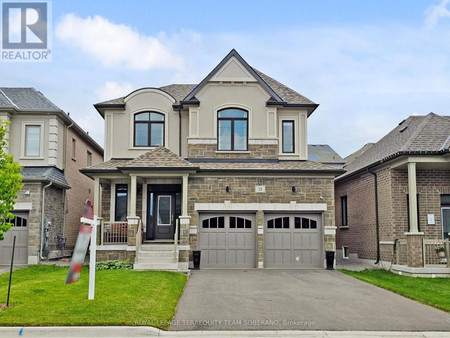 15 Pietrowski Drive