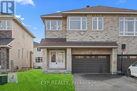 Foyer - 15 Reynolds Avenue, Carleton Place, ON K7C0W4 Photo 1