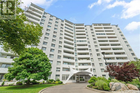 4pc Bathroom - 15 Towering Heights Boulevard Unit 807, St Catharines, ON L2T3G7 Photo 1