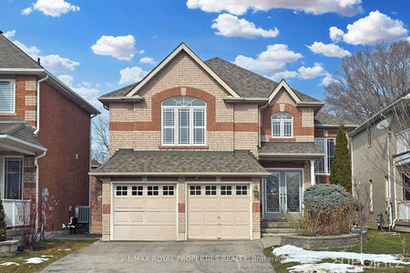 15 Wingarden Crt, Other, ON L4A1N1 Photo 1