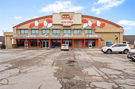 150 Dunkirk Rd, St Catharines, ON L2P3H7 Photo 1