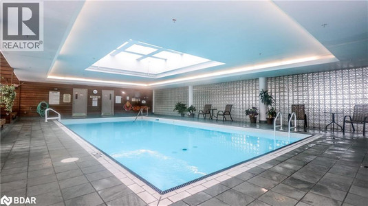 150 Dunlop Street E Unit 811