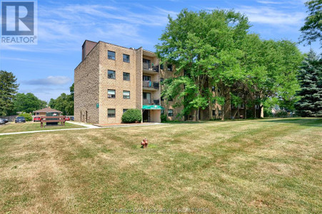 150 Park Avenue East Unit 207