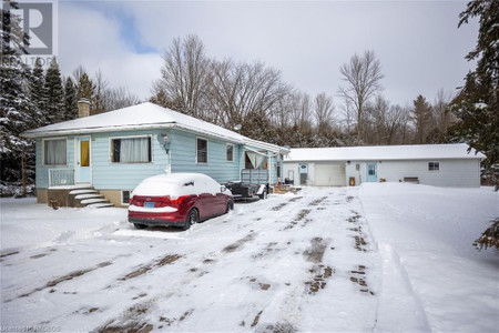 Other - 150 Sir Johns Crescent Highway, Shallow Lake, ON N0H2K0 Photo 1