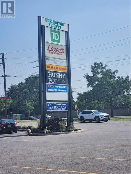 1505 Guelph Line Unit 11
