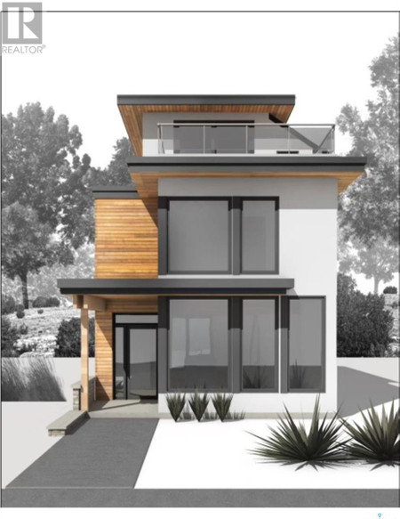 1509 Spadina Crescent E