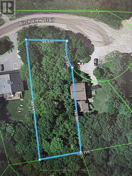 151 Birchview Trail E