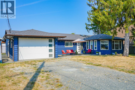 Living room - 151 Cooper Pl, Parksville, BC V9P1M4 Photo 1