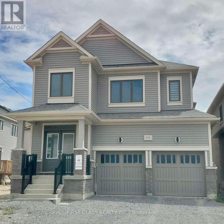 151 Danny Wheeler Boulevard