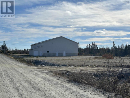 151 Stirls Road Municipal Industrial Park, Barrington Passage, NS B0W1G0 Photo 1