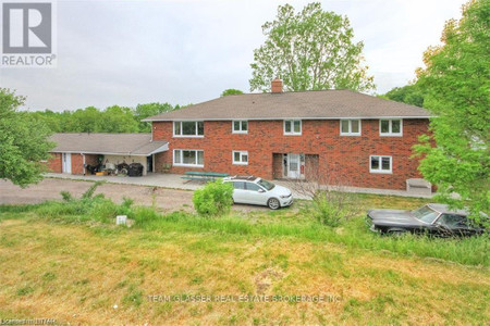 151 Travelled Rd, London, ON N6M1H3 Photo 1