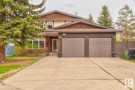 5 Bedroom Residential Home For Sale | 15128 49 Av Nw | Edmonton | T6H5M8