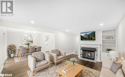 1513 Upper Middle Road Unit 3