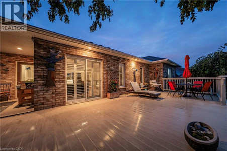 152 Devonshire Drive Unit 18