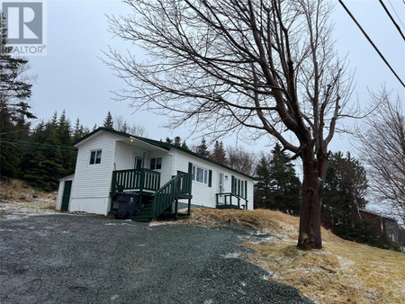 Recreation room - 152 Millers Road, Topsail, NL A1W2B7 Photo 1
