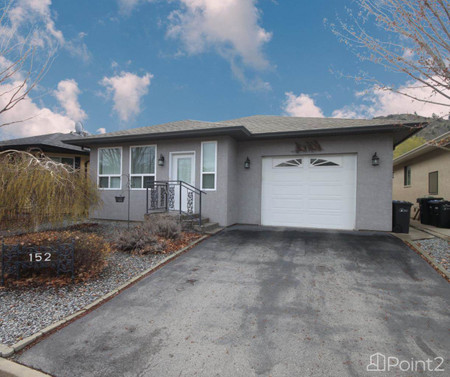 152 Willows Place, Oliver, BC V0H1T4 Photo 1