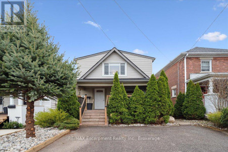 152 York Street, St Catharines, ON L2R6E7 Photo 1