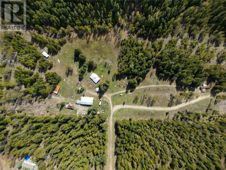 Other - 1538 Creighton Valley Road, Lumby, BC V0E2G1 Photo 1