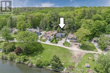 154 Pine Point Lane