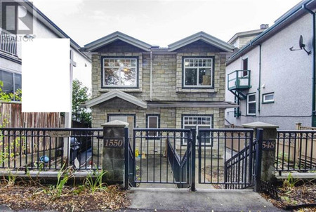 1550 E 1st Avenue, Vancouver, BC V5N1A5 Photo 1