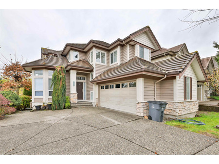 15638 33 Avenue, Surrey, BC V3Z0K5 Photo 1