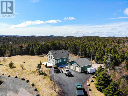 158 160 Southern Shore Highway, Witness Bay, NL A0A4K0 Photo 1