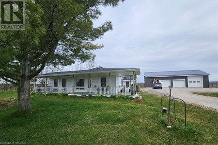Sunroom - 158 Red Bay Road, South Bruce Peninsula, ON N0H2T0 Photo 1