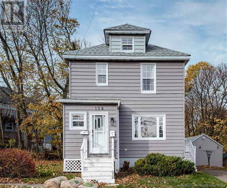 158 Steadman Street