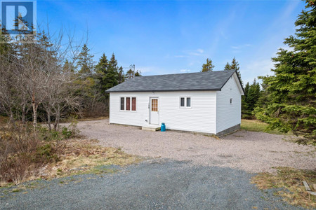 Bedroom - 159 Conception Bay Highway, Colliers, NL A0A1Y0 Photo 1