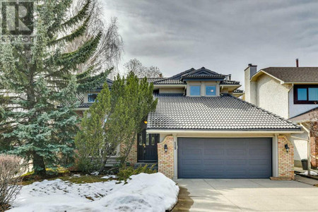 Furnace - 159 Woodhaven Place Sw, Calgary, AB T2W5P8 Photo 1
