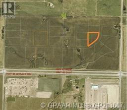 16 722040 Range Road 51, Rural Grande Prairie No 1 County Of, AB T8X0T1 Photo 1