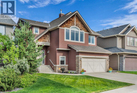 16 Cougartown Close Sw