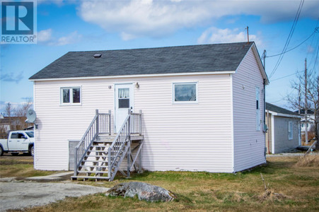 Bedroom - 16 Hillview Street, Musgrave Harbour, NL A0G3J0 Photo 1