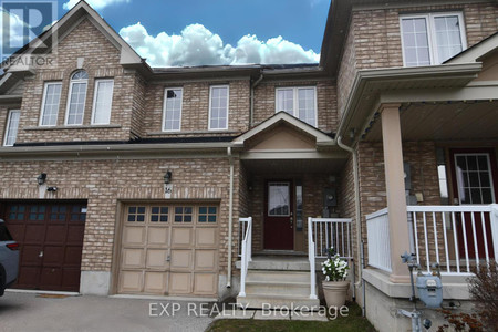 Great room - 16 Lancaster Crt, Barrie, ON L4M0G1 Photo 1