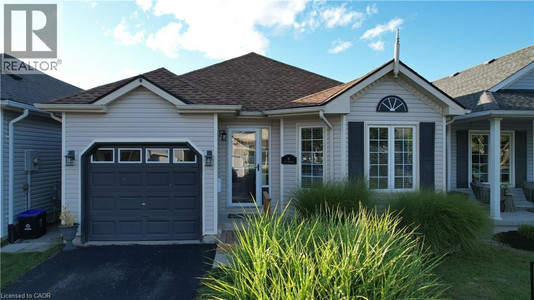 16 Long Point Boulevard