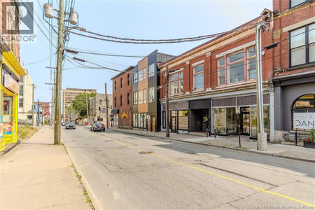 160 Union Street