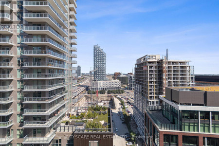 1603 15 Lower Jarvis Street