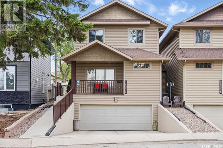 Kitchen - 1603 A 9th Avenue N, Saskatoon, SK S7K2Z9 Photo 1