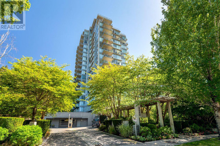 1605 2688 West Mall, Vancouver, BC V6T2J8 Photo 1