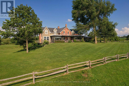 1609 Nottawasaga Concession 6 South