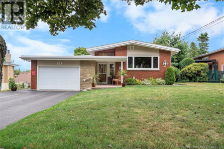 161 Hedgewood Drive