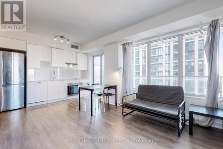 Bedroom - 1610 99 Broadway Ave, Toronto, ON M4P0E3 Photo 1