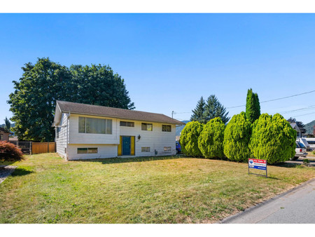 1617 Parkwood Drive Agassiz