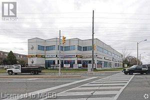 1625 Albion Road Unit 106, Toronto, ON M9V1B7 Photo 1