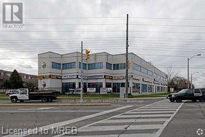 1625 Albion Road Unit 202, Toronto, ON M9V1B7 Photo 1