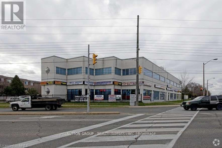 1625 Albion Road Unit 204, Toronto, ON M9V1B7 Photo 1