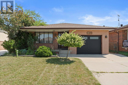 3pc Bathroom - 1634 Langlois, Windsor, ON N8X4M5 Photo 1