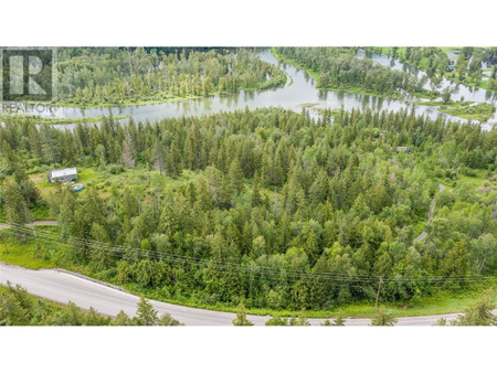 1640 Enderby Mabel Lake Road, Enderby, BC V0E1V5 Photo 1