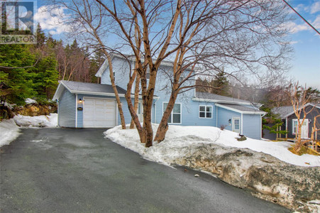 Not known - 1657 Portugal Cove Road, Portugal Cove, NL A1M2S3 Photo 1
